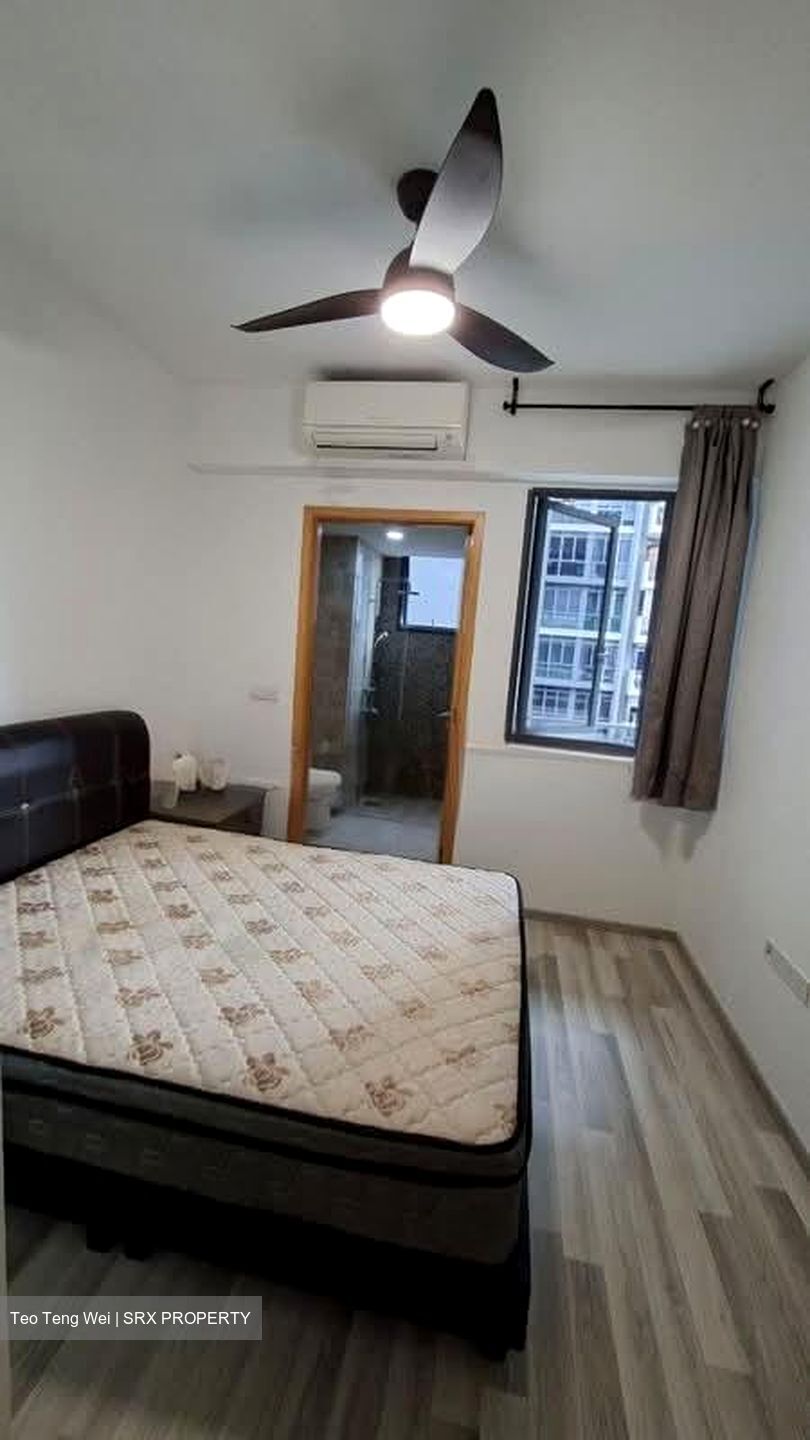 La Fiesta (D19), Condominium #595604251
